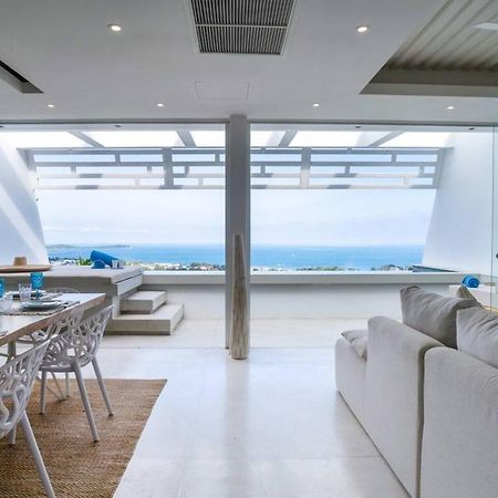 Ocean Serenity 3 Bd Inifity Pool With Unreal Views Ban Ko Khwan Exterior photo