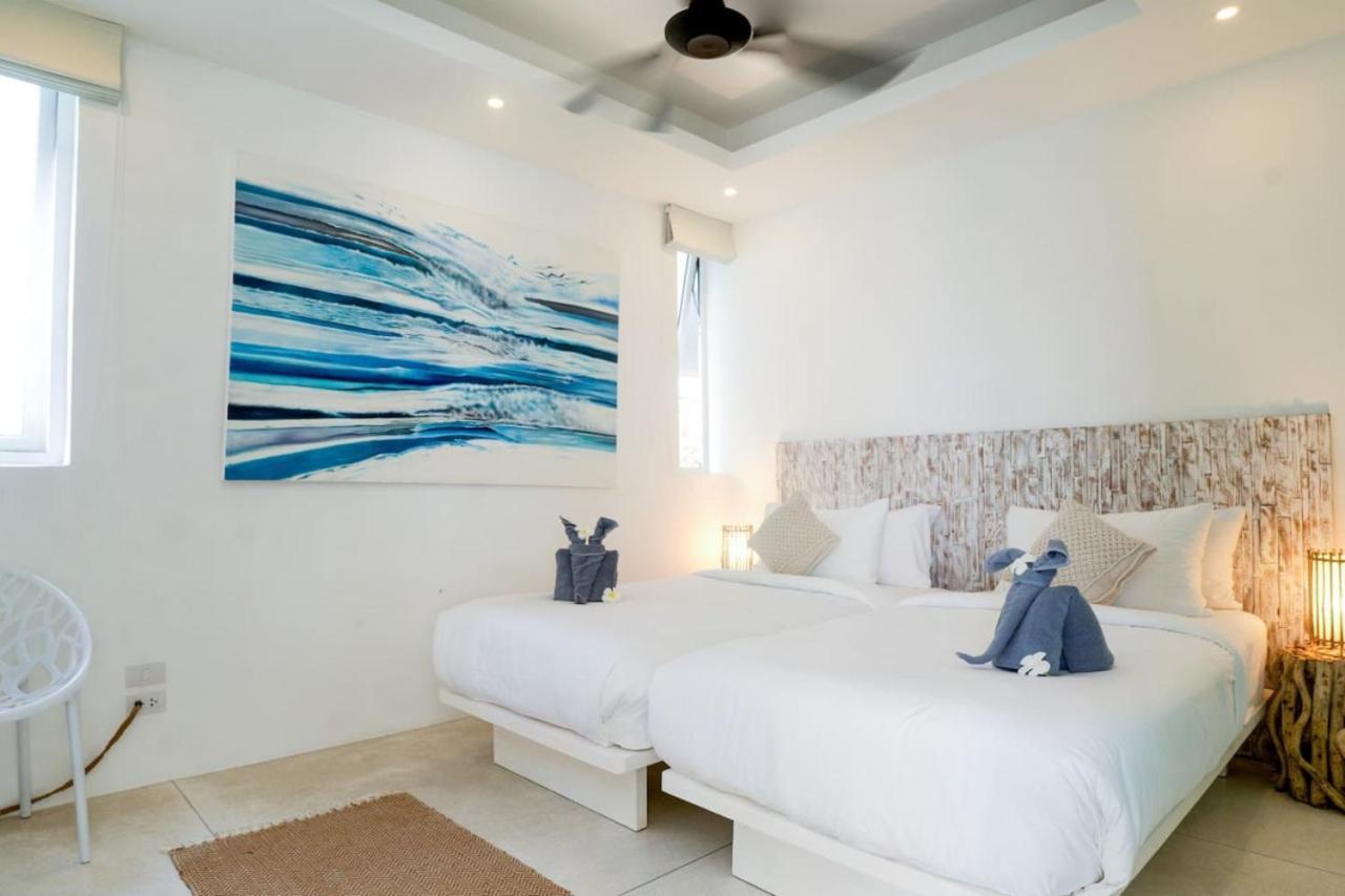 Ocean Serenity 3 Bd Inifity Pool With Unreal Views Ban Ko Khwan Exterior photo